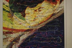 100 JahreZeitschriftenbilder in die Gegenwart gebrachtvon Antonia Zimmermann