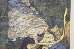 100 JahreZeitschriftenbilder in die Gegenwart gebrachtvon Antonia Zimmermann