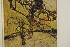 100 JahreZeitschriftenbilder in die Gegenwart gebrachtvon Antonia Zimmermann