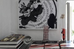 100 Jahre
Zeitschriftenbilder in die Gegenwart gebracht
von Antonia Zimmermann