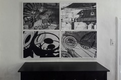 100 JahreZeitschriftenbilder in die Gegenwart gebrachtvon Antonia Zimmermann