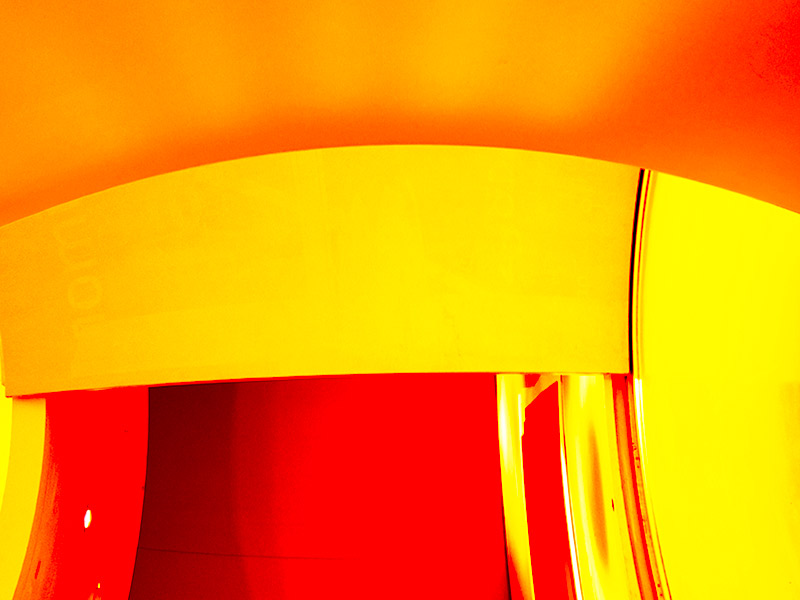 Bunt wie das Leben