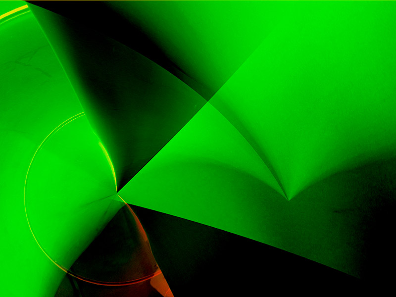 Bunt wie das Leben