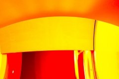 Bunt wie das Leben
