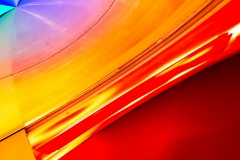 Bunt wie das Leben