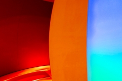 Bunt wie das Leben