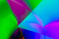 Bunt wie das Leben
