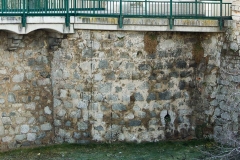 Die Stadteinfahrt von Freistadt