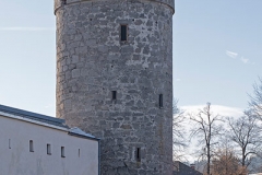 Der Scheiblingturm in Freistadt