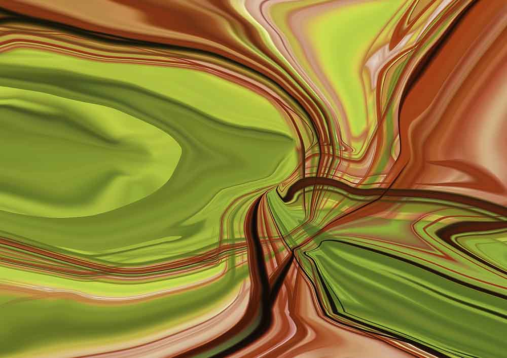 flowline poetics-xnx / Antonia Zimmermann / art Digital