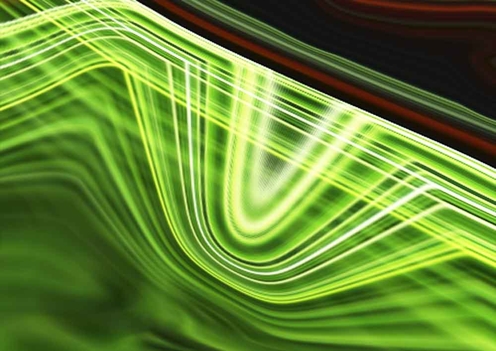 flowline poetics-xnv / Antonia Zimmermann / art Digital