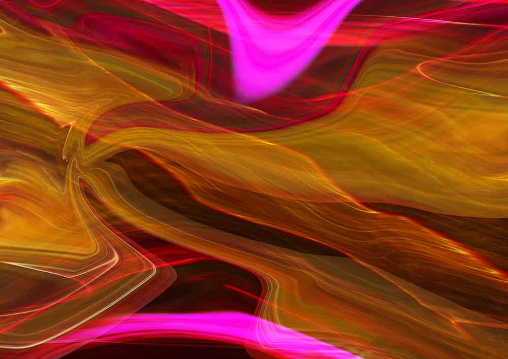 flowline poetics-xmva / Antonia Zimmermann / art Digital