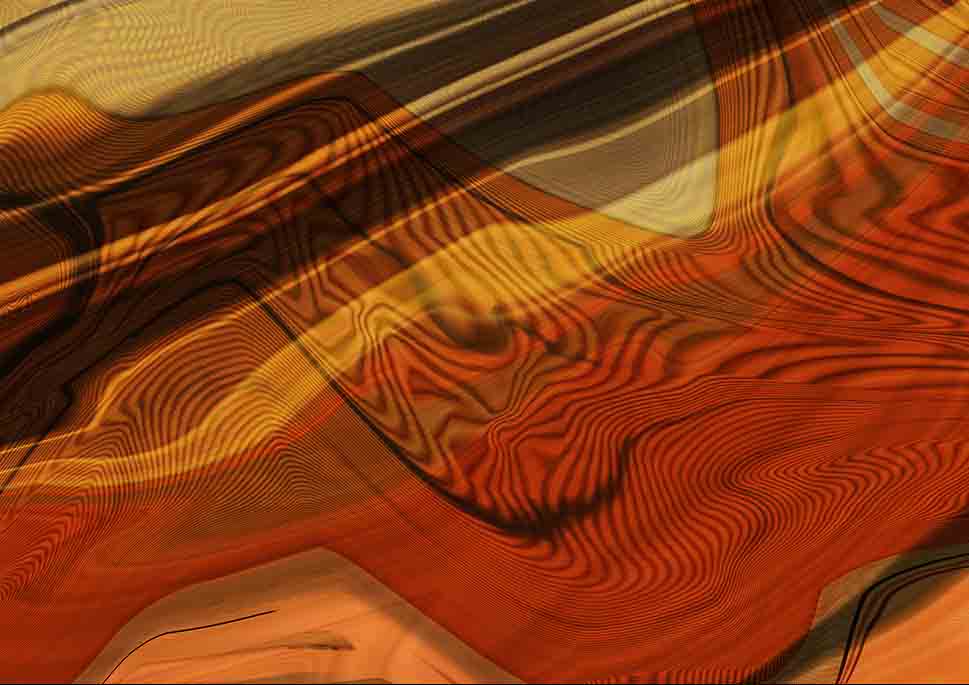 flowline poetics-vzy / Antonia Zimmermann / art Digital