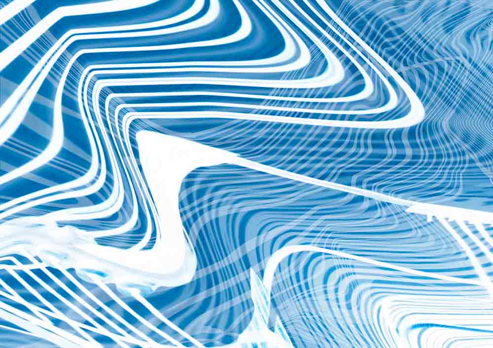 flowline poetics-xnz / Antonia Zimmermann / art Digital