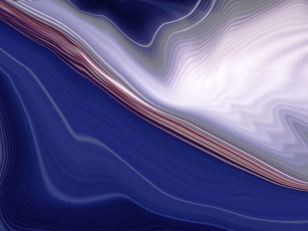flowline poetics-xll / Antonia Zimmermann / art Digital