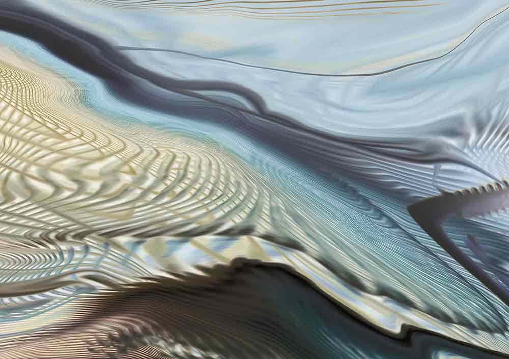 flowline poetics-xmla / Antonia Zimmermann / art Digital