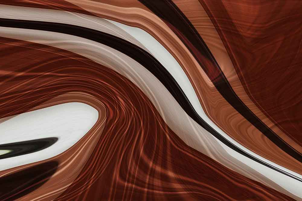 flowline poetics-xln / Antonia Zimmermann / art Digital