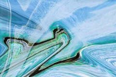 flowline poetics-xnn / Antonia Zimmermann / art Digital