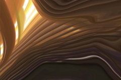 flowline poetics-xnj / Antonia Zimmermann / art Digital