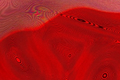 flowline poetics-xky / Antonia Zimmermann / art Digital