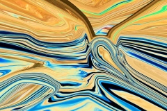 flowline poetics-xmn / Antonia Zimmermann / art Digital
