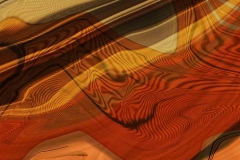 flowline poetics-vzy / Antonia Zimmermann / art Digital