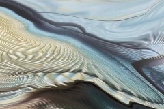 flowline poetics-xmla / Antonia Zimmermann / art Digital