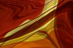 flowline poetics-xjj / Antonia Zimmermann / art Digital