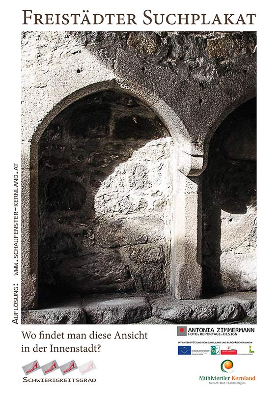 15-Suchplakat