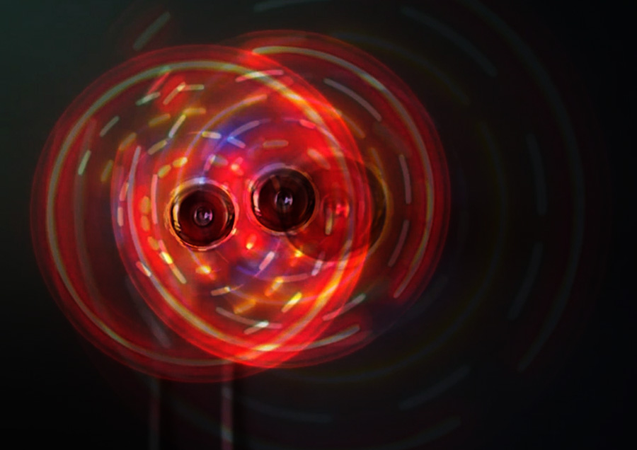 ATIVIVE turning-wheel