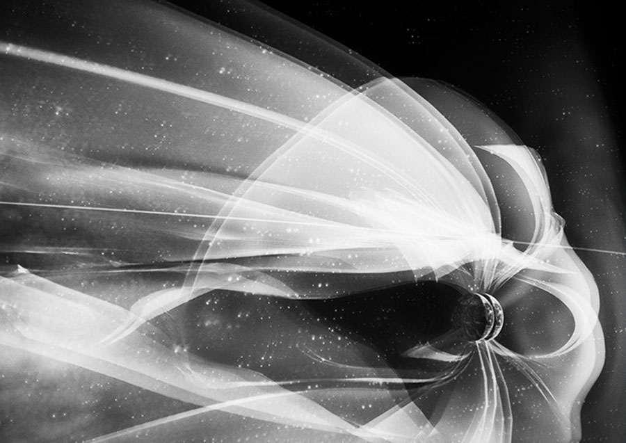 ATIVIVE dancing Universe
