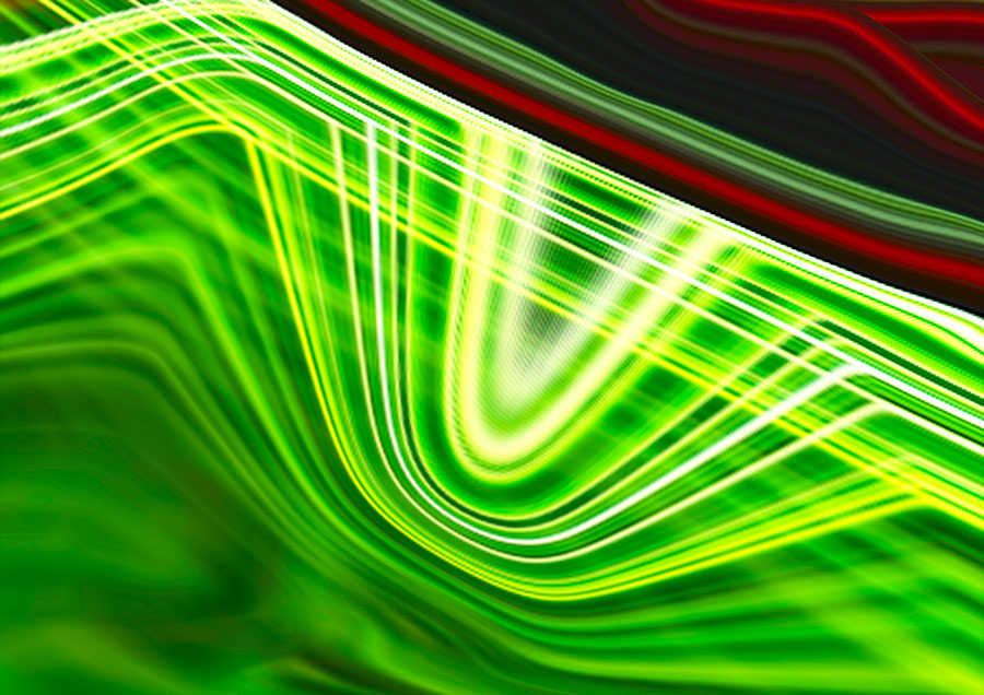 ATIVIVE DeRePoetics greens