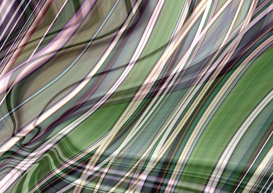 ATIVIVE dancing lines
