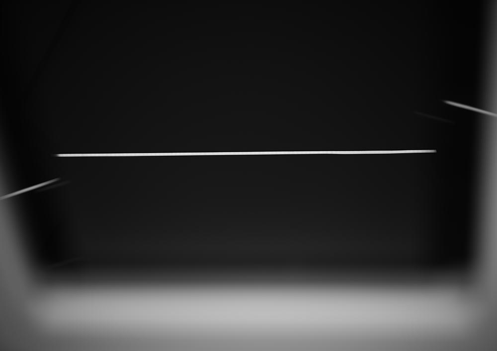 lightline #41 / Antonia Zimmermann / Fotografie