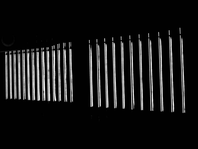 lightline #42 / Antonia Zimmermann / Fotografie