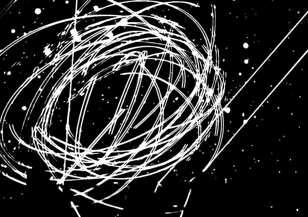 lightline #16 / Antonia Zimmermann / Fotografie
