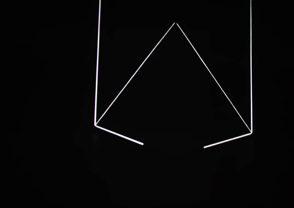 lightline #14 / Antonia Zimmermann / Fotografie