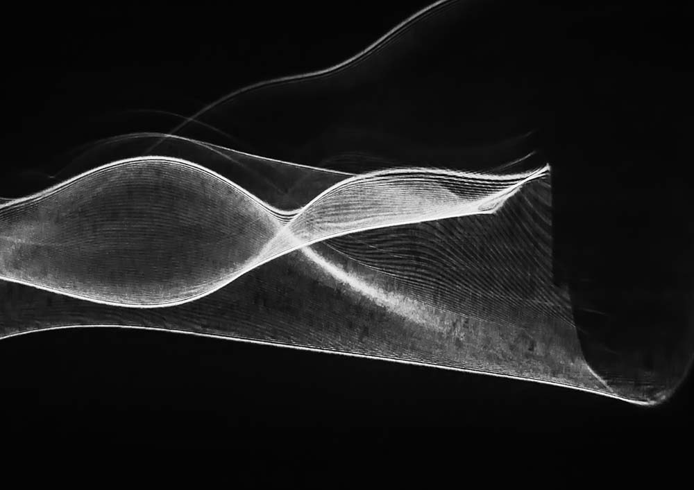 lightline #12 / Antonia Zimmermann / Fotografie