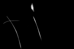 lightline #2 / Antonia Zimmermann / Fotografie