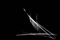 lightline #1 / Antonia Zimmermann / Fotografie
