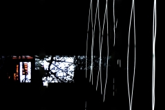 lightline #21 / Antonia Zimmermann / Fotografie