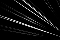 lightline #15 / Antonia Zimmermann / Fotografie