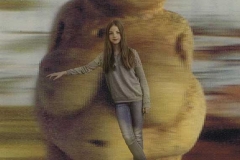tempora mutantur / TOPICS / Antonia Zimmermann / Fotogcollage