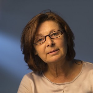 Antonia Zimmermann
