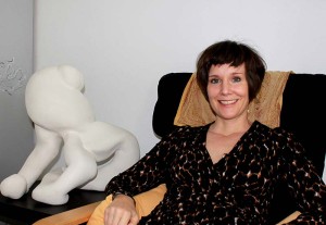 Doris Schmiedlechner 2015