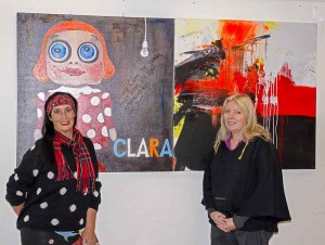 Ingrid-Gailer-Stopper-und-Karin-Hujber