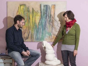 Manfrd-Wiesinger-und-Doris-Schmidlechner