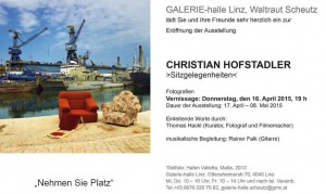 Hofstadler Fotografie Linz 04 2015