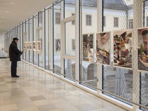 OÖ Fotogalerie Linz