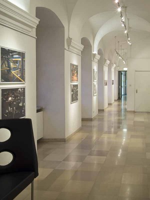 OÖ Fotogalerie Linz